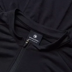 Endura Loop S/S Zipped Jersey