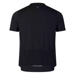 Endura Loop S/S Zipped Jersey