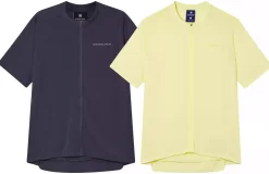 Endura Loop S/S Zipped Jersey