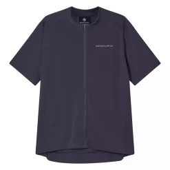 Endura Loop S/S Zipped Jersey