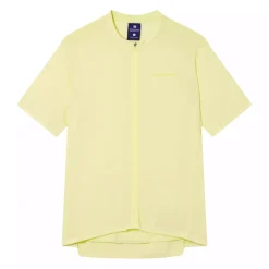 Endura Loop S/S Zipped Jersey