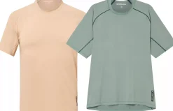 Endura Men's AllTrack Roam S/S Tech Tee