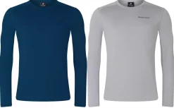 Endura Men's Loop L/S Tech Tee