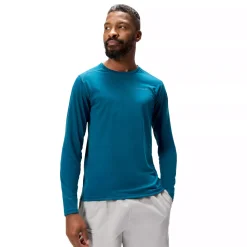 Endura Men's Loop L/S Tech Tee