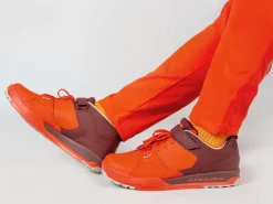 Endura MT500 Burner Clipless Shoe - Cocoa