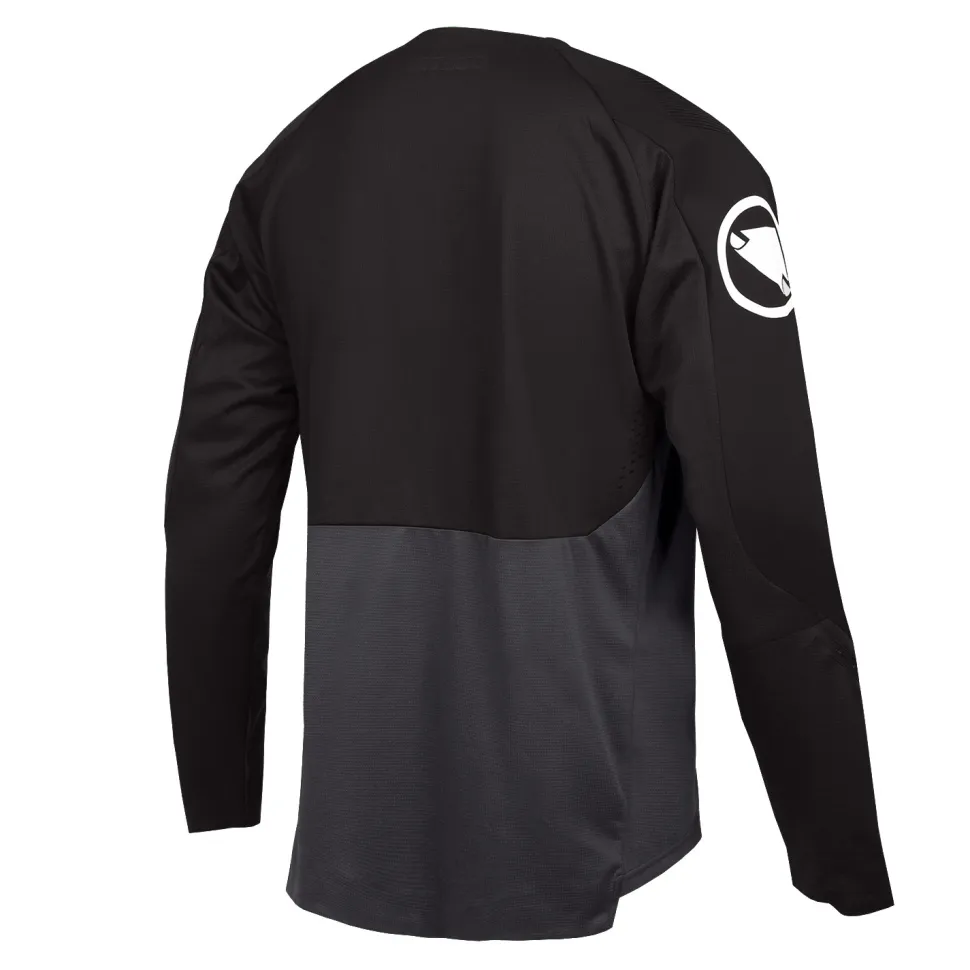 Endura MT500 Burner L/S Jersey