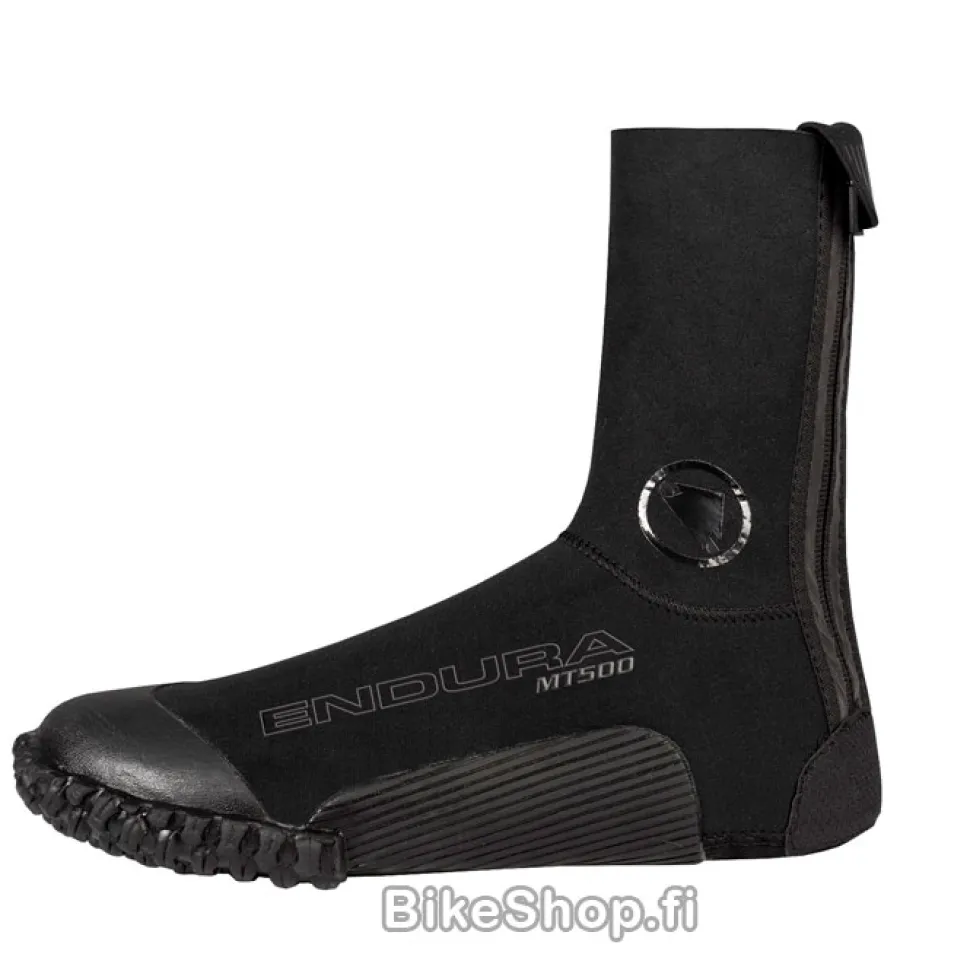 Endura MT500 Overshoe