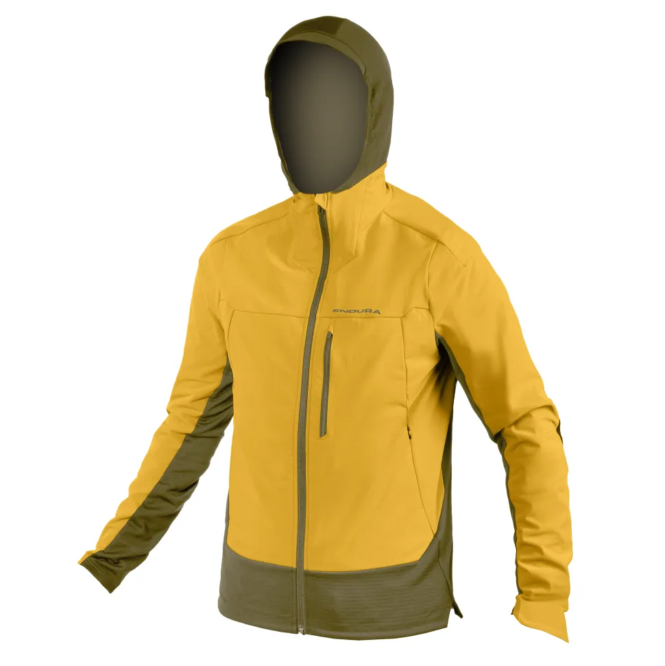 Endura MT500 Polartec Jacket