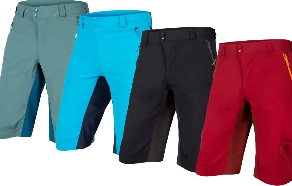Endura MT500 Spray Short