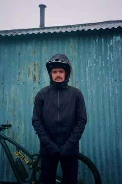 Endura MT500 Waterproof Jacket - Black