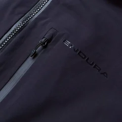 Endura MT500 Waterproof Jacket - Black