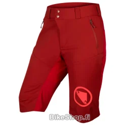 Endura MT500 Womens Spray Short II