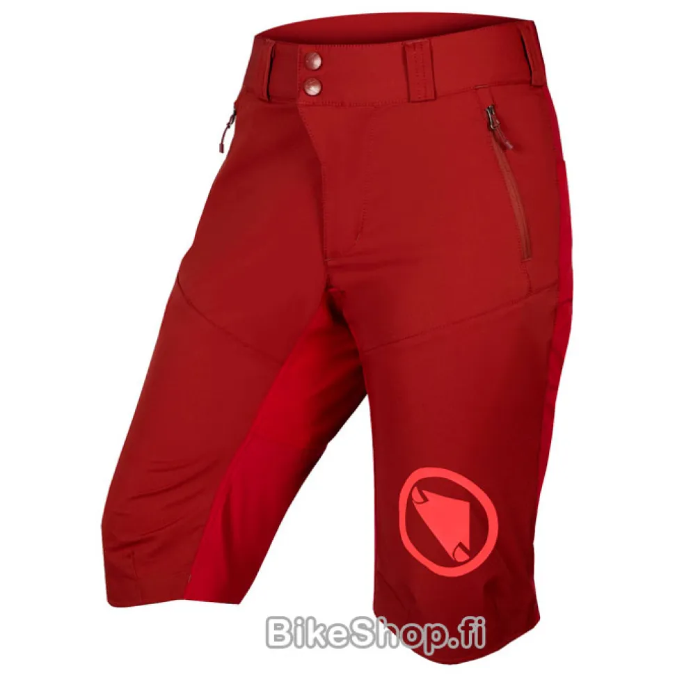 Endura MT500 Womens Spray Short II