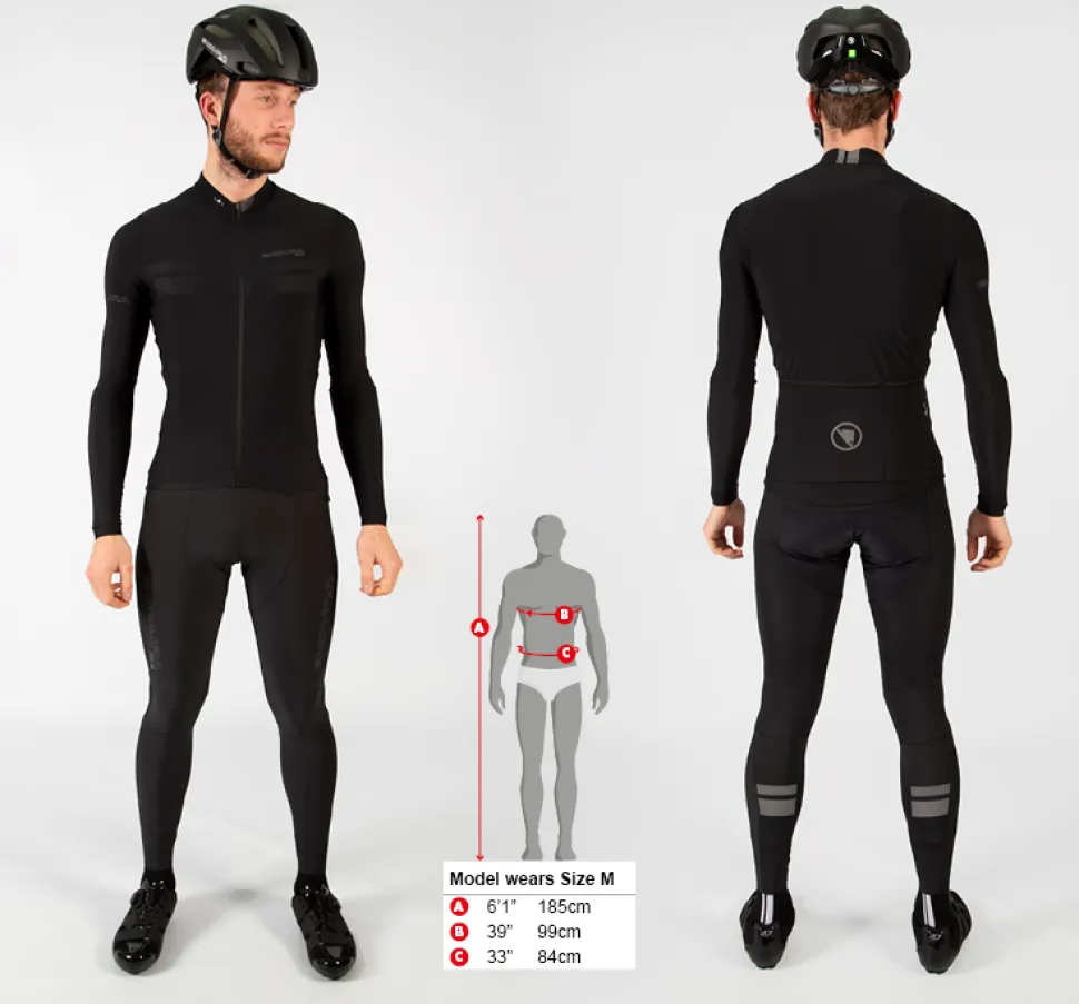 Endura Pro SL L/S Jersey II