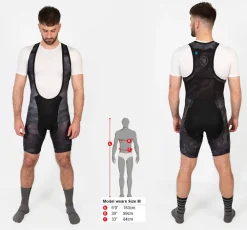 Endura SingleTrack Bib Liner