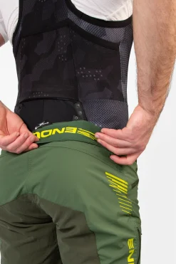 Endura SingleTrack Bib Liner