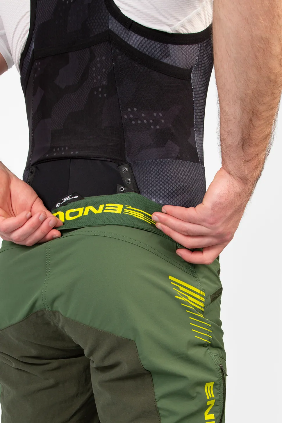 Endura SingleTrack Bib Liner