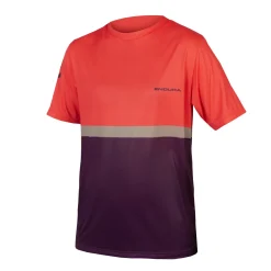 Endura SingleTrack Core Tee II