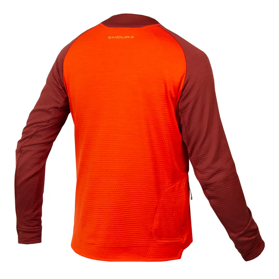 Endura Singletrack Fleece