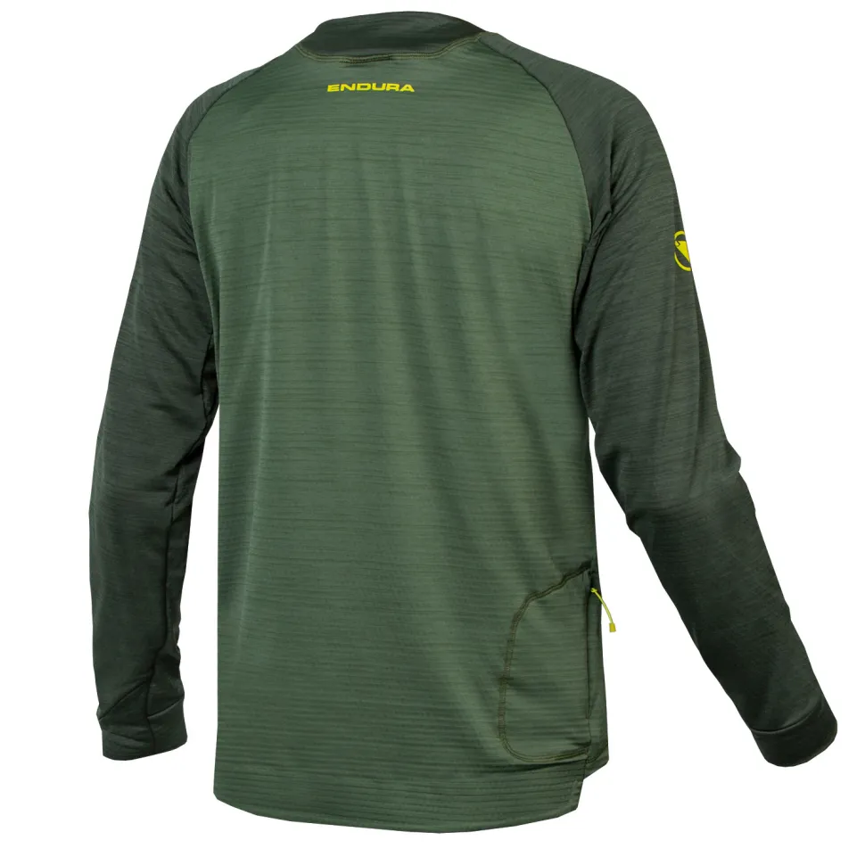 Endura Singletrack Fleece