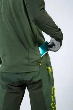 Endura Singletrack Fleece
