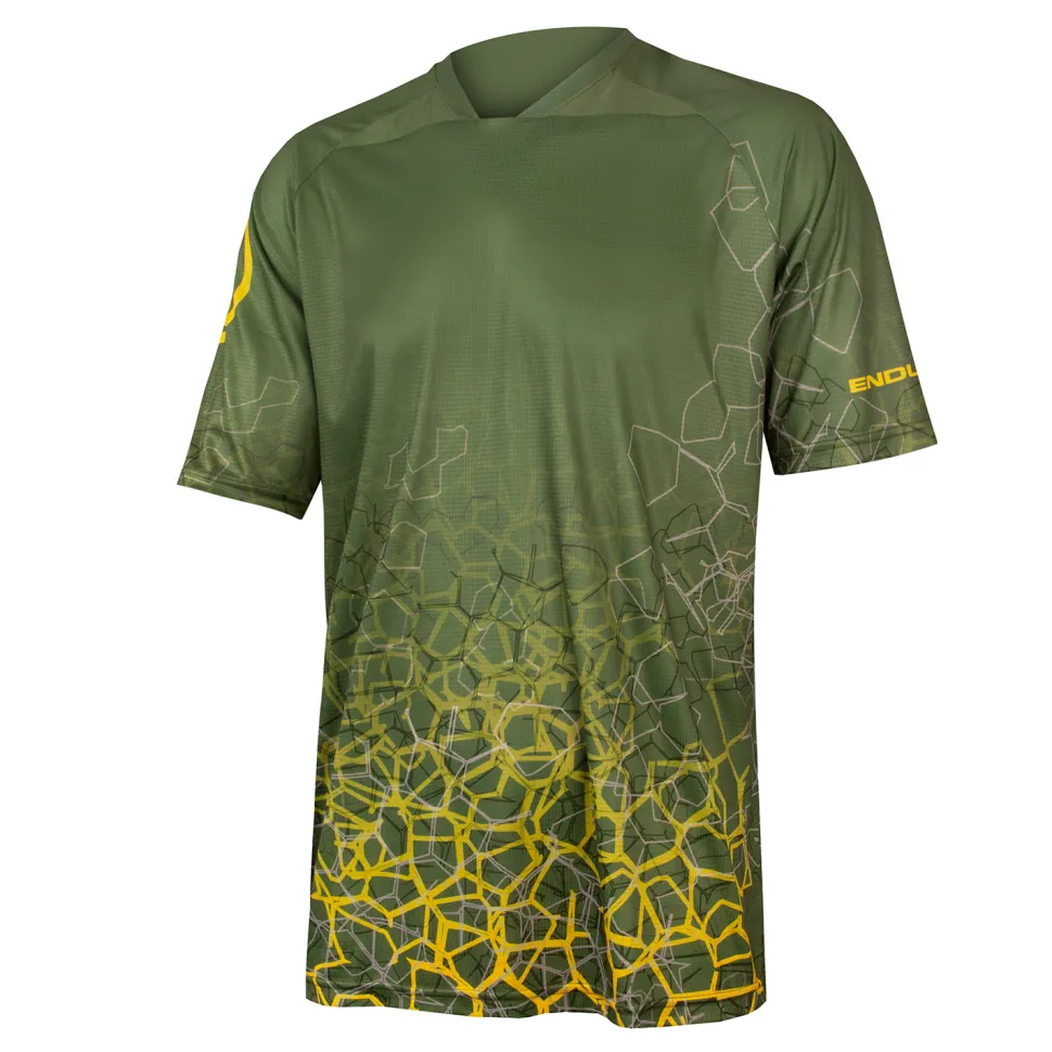 Endura SingleTrack Print T LTD