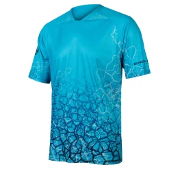 Endura SingleTrack Print T LTD