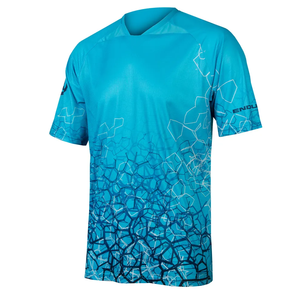 Endura SingleTrack Print T LTD