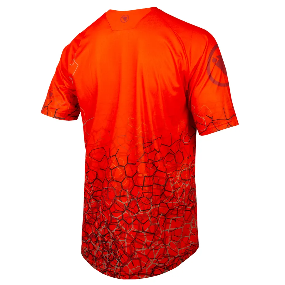 Endura SingleTrack Print T LTD