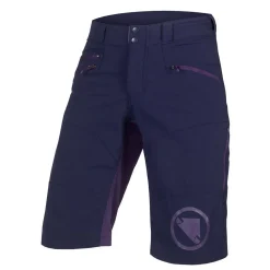 Endura Singletrack Short II