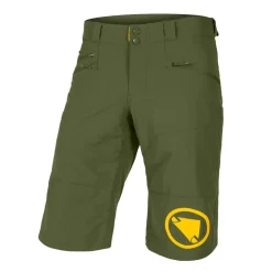 Endura Singletrack Short II