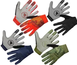 Endura SingleTrack Windproof Glove