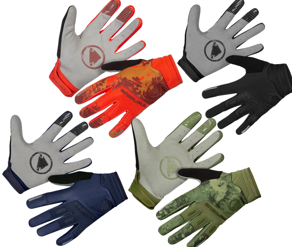 Endura SingleTrack Windproof Glove
