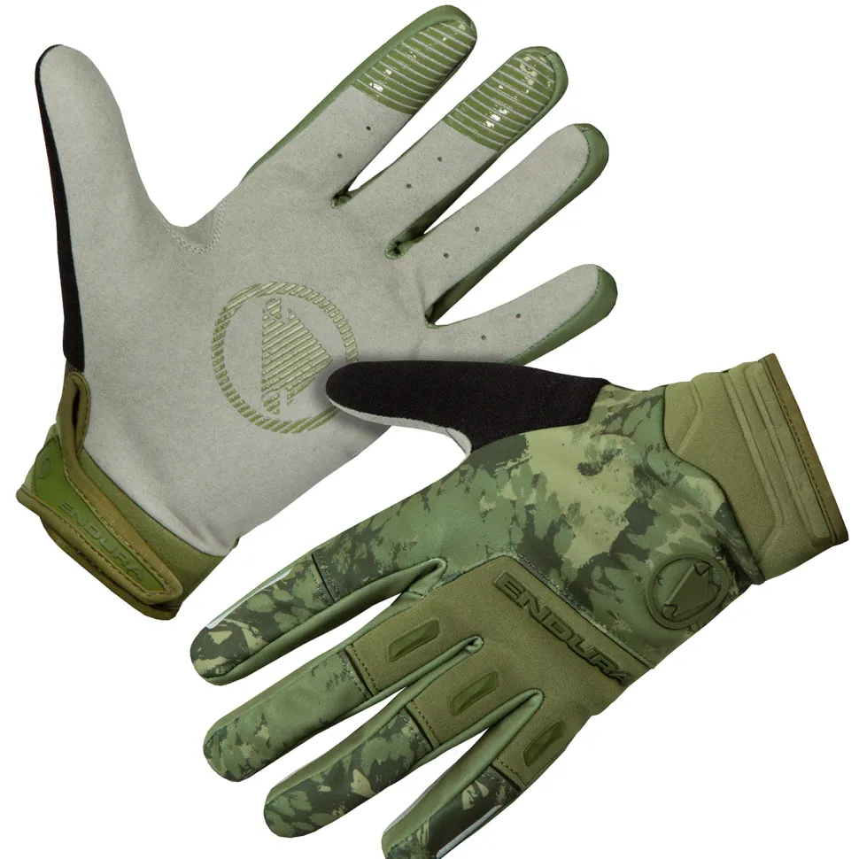 Endura SingleTrack Windproof Glove
