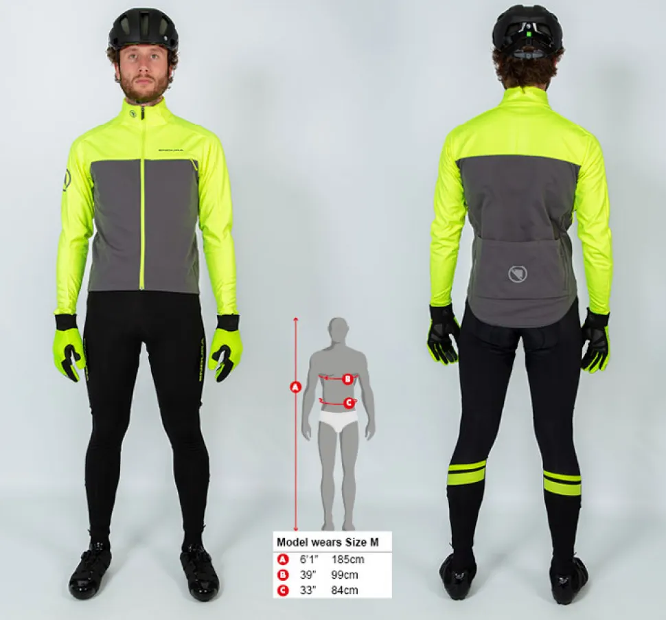 Endura Windchill Jacket II