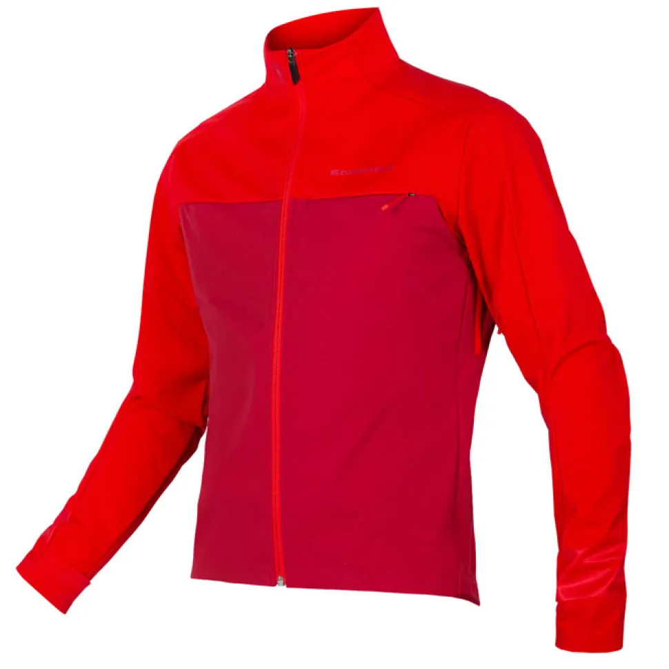 Endura Windchill Jacket II