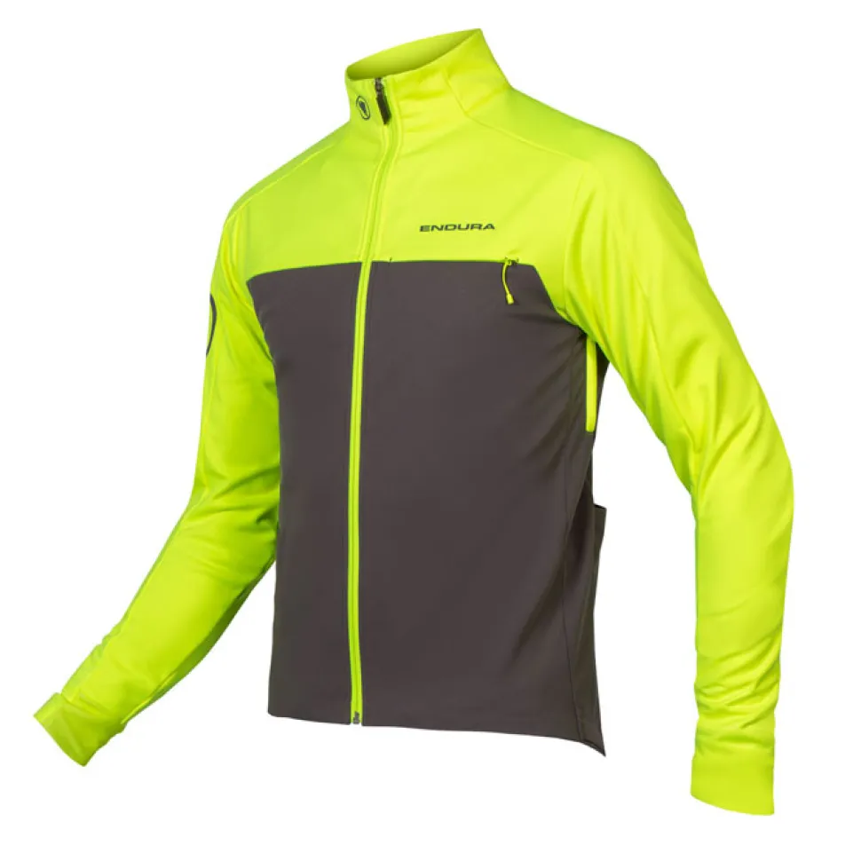 Endura Windchill Jacket II