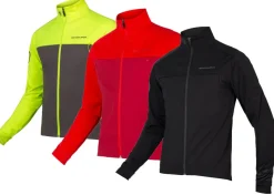 Endura Windchill Jacket II