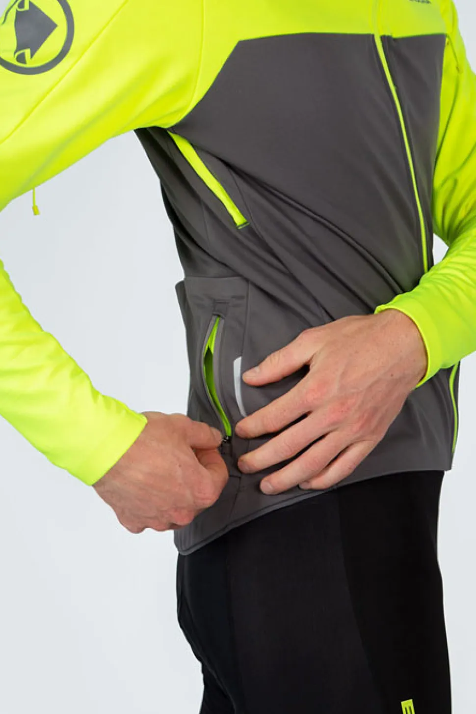Endura Windchill Jacket II