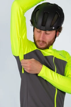Endura Windchill Jacket II