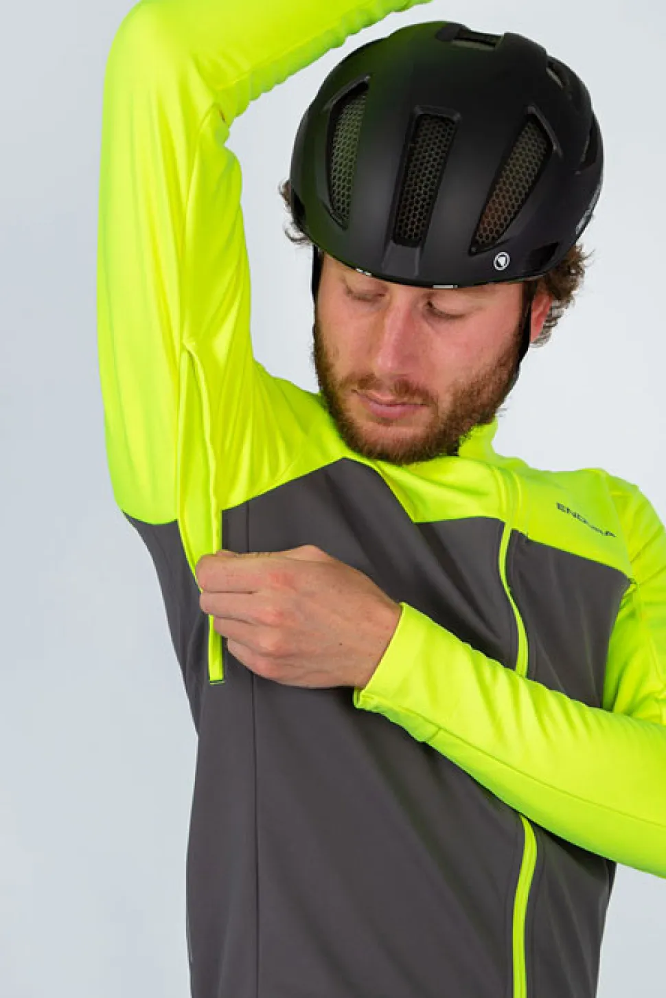 Endura Windchill Jacket II