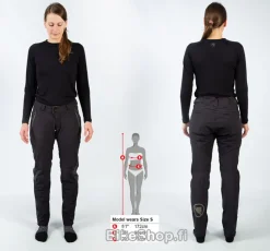 Endura Wms MT500 Spray Trouser II