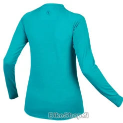 Endura Women's BaaBaa Blend L/S Baselayer