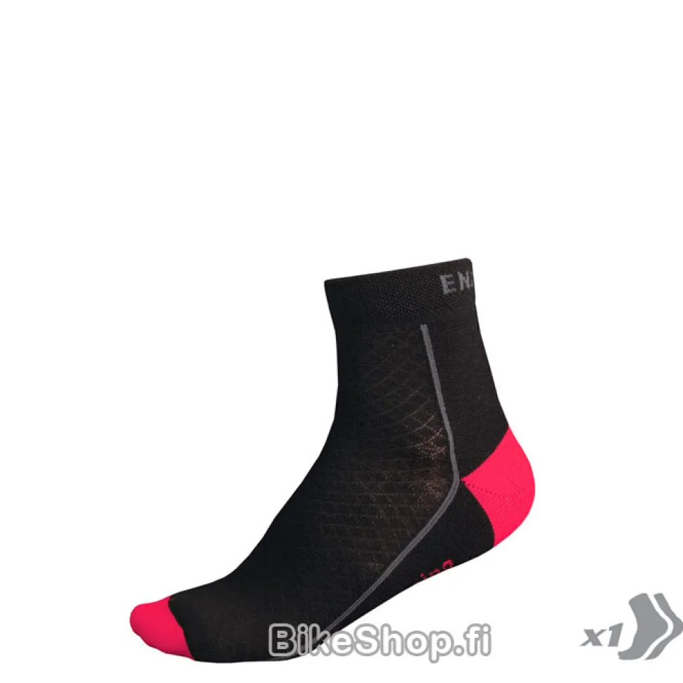 Endura Women's BaaBaa Merino Winter Sock