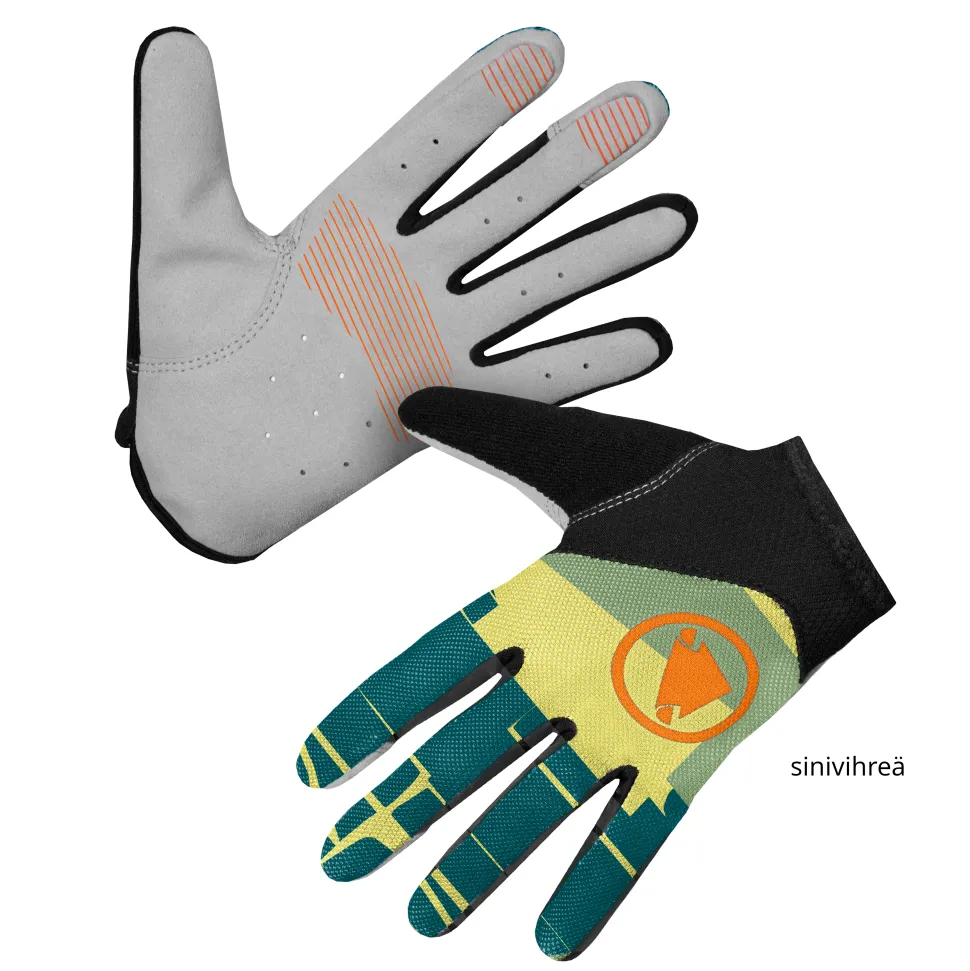 Endura Women's Hummvee Lite Icon Glove