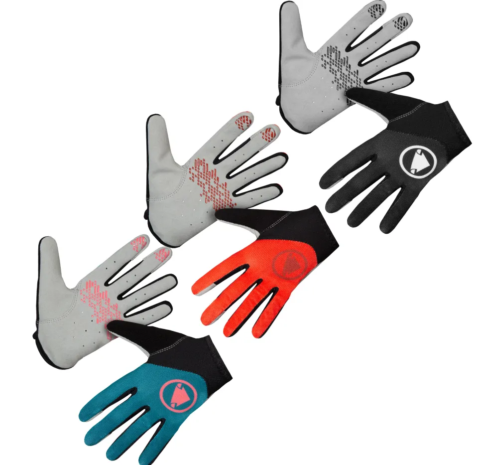 Endura Women's Hummvee Lite Icon Glove