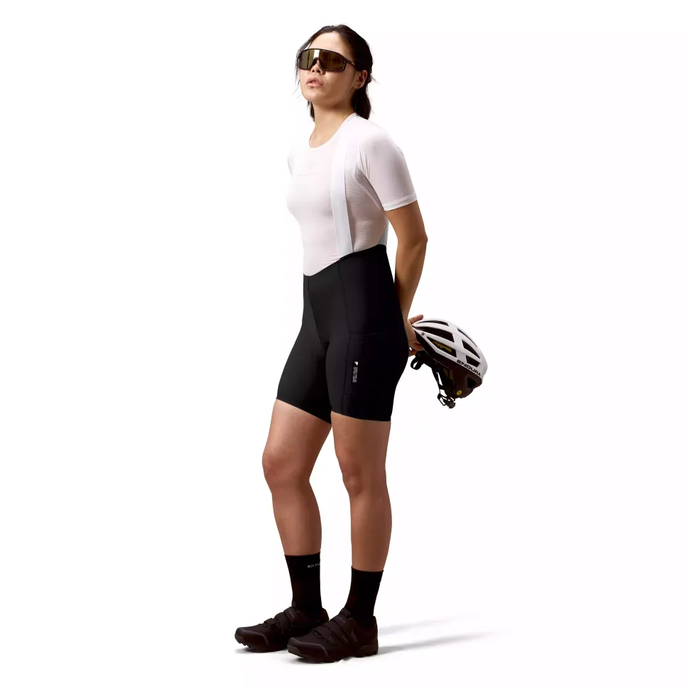Endura Women's Loop Bib Shorts