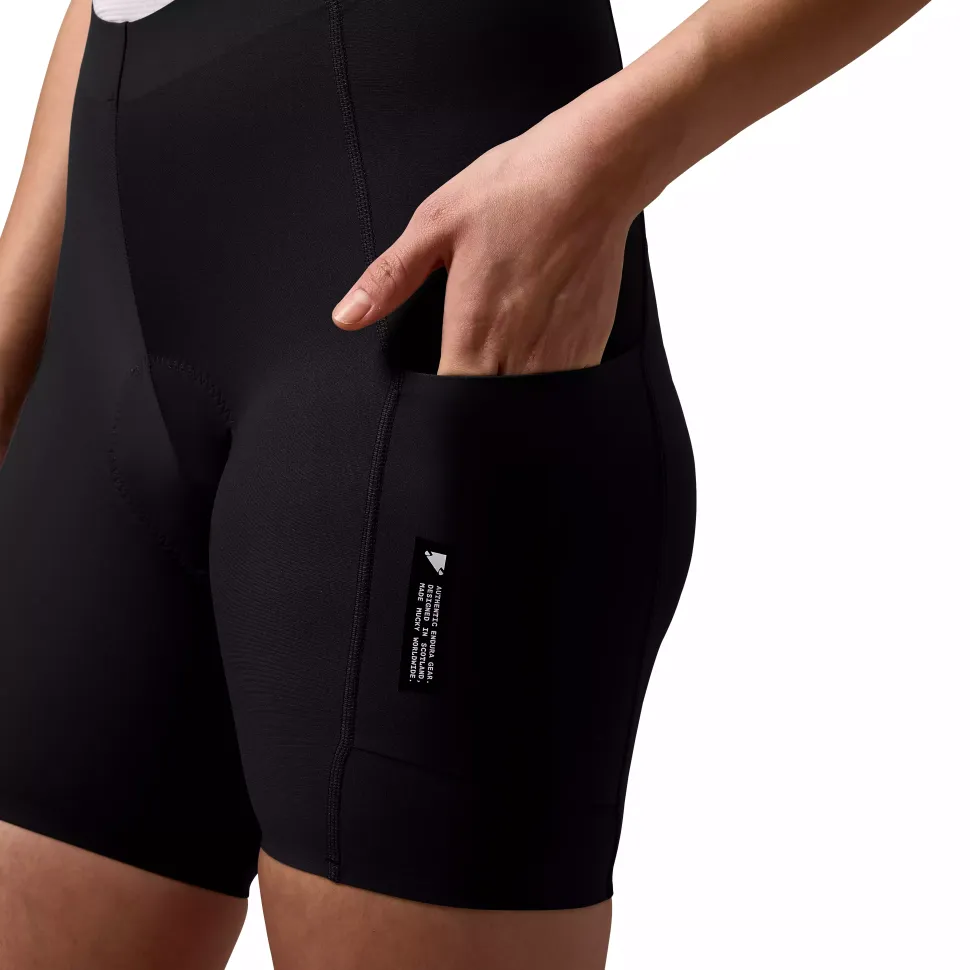 Endura Women's Loop Bib Shorts