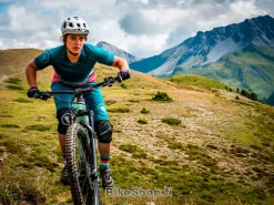 Endura Women's Singletrack Short II