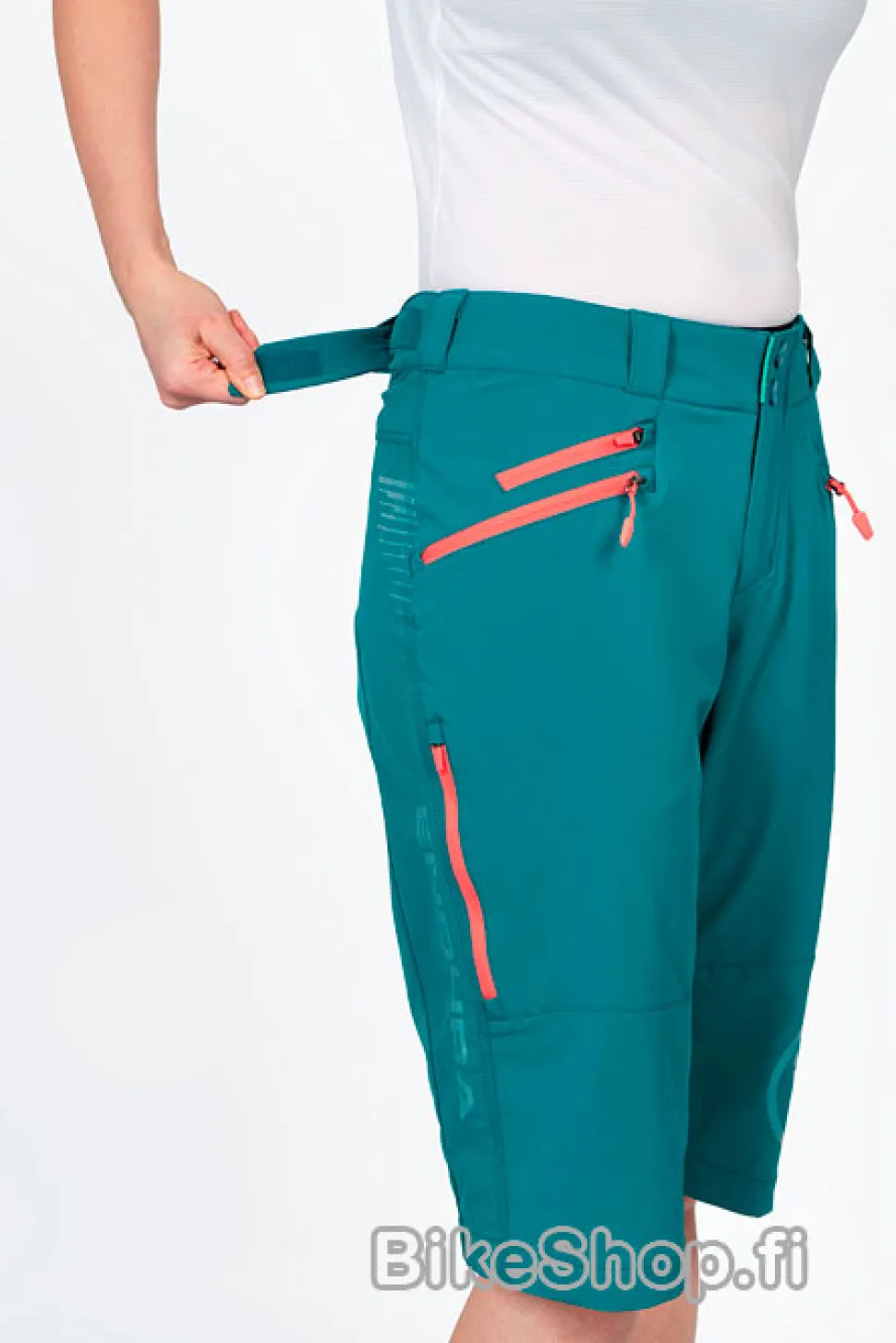 Endura Women's Singletrack Short II
